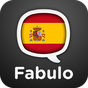 Ikona apk Nauka j. hiszpańskiego -Fabulo