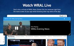 WRAL News App screenshot apk 2