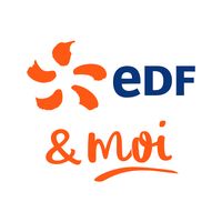 Icône apk EDF & MOI