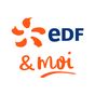 Icône de EDF &amp; MOI