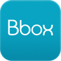 Icône de Messagerie Vocale Bbox