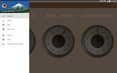 Accurate Altimeter ảnh màn hình apk 