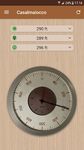 Accurate Altimeter 屏幕截图 apk 8