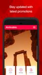 Air Arabia (official app) Screenshot APK 2