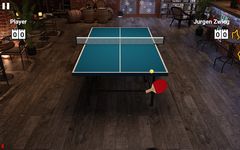 Virtual Table Tennis captura de pantalla apk 15