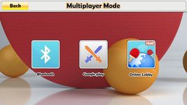 Virtual Table Tennis のスクリーンショットapk 19