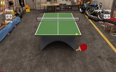 Virtual Table Tennis zrzut z ekranu apk 16