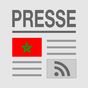 Icône de Maroc Presse - مغرب بريس