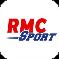 Icône de RMC Sport