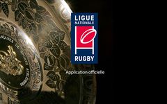 LNR Rugby App image 9