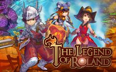 Legend of Roland: Action RPG imgesi 6