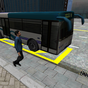 3D City fahren - Busparkplätze APK