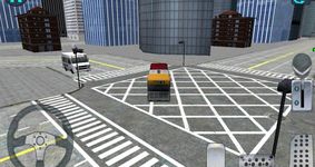 Immagine  di 3D City driving - Bus Parking