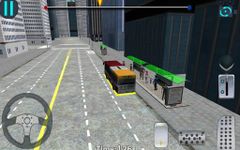 Immagine 10 di 3D City driving - Bus Parking