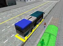 Immagine 5 di 3D City driving - Bus Parking