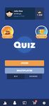 Millionnaire Quiz Français capture d'écran apk 15