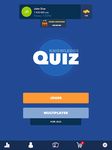 Millionnaire Quiz Français capture d'écran apk 8