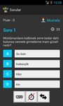 İslami Bilgi Yarışması ekran görüntüsü APK 7