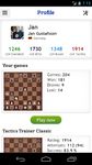 Chess - play, train & watch obrazek 10