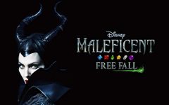 Tangkapan layar apk Maleficent Free Fall 2