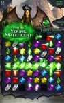 Screenshot 17 di Maleficent Lampi di Gemme apk