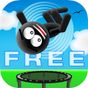 Stickman Trampoline FREE APK Icon