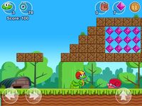 Croc's World ảnh màn hình apk 