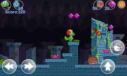 Croc's World στιγμιότυπο apk 15