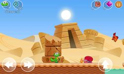 Croc's World στιγμιότυπο apk 14