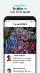 Captură de ecran The Straits Times Smartphone apk 8