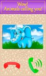 Kinder-Babyphone mit Tieren Bild 9