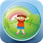 KidsWorld: safe place for kids apk icon