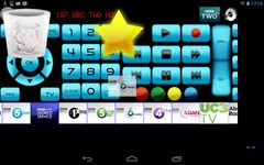 Tangkapan layar apk Remote for Sony TV/BD WiFi&IR 6