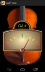 Violin Tuner and Metronome image 11