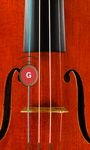Violin Tuner and Metronome 이미지 9