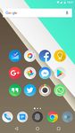 Aurora UI - Icon Pack captura de pantalla apk 4