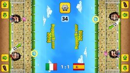 Puppet Soccer 2014 - Football screenshot apk 8