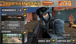 Imagem 6 do Shoot`Em Down: Shooting game