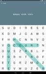 Word Search ảnh màn hình apk 2