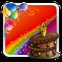 Compleanno Cornici Foto APK