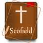 Ícone do Scofield Reference Bible Notes