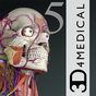 Essential Anatomy 3 icon