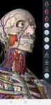 Screenshot 14 di Essential Anatomy 3 apk