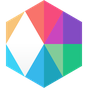 Ícone do apk Colourform (for HD Widgets)