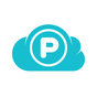 Ikona pCloud: Free Cloud Storage