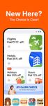 Cleartrip - Travel + Local captura de pantalla apk 