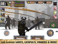 Скриншот 4 APK-версии Heroes and Castles