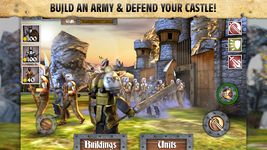 Captură de ecran Heroes and Castles apk 14