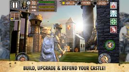 Скриншот 12 APK-версии Heroes and Castles