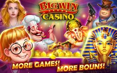Скриншот 10 APK-версии Slots - Big Win Casino™